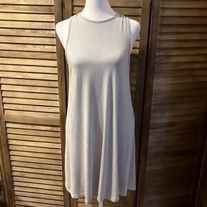 Shore Sleeveless Dress